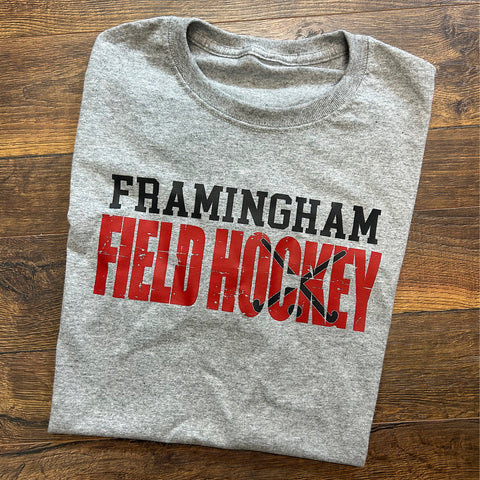Field Hockey