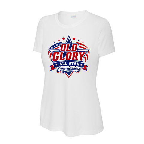 Old Glory All Star Cheer