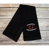 Personalized Football Sports Towel-AlfonsoDesigns