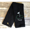 Nana Golf Towel-AlfonsoDesigns