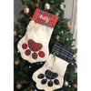 Personalized Pet Stocking-AlfonsoDesigns
