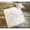 Personalized Baby Cubbie Blanket-AlfonsoDesigns