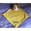 Personalized Lion Cubbie Blanket-AlfonsoDesigns